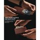 thumbnail image 3 of Leather wallet rfid blocking automatic pop-up credit card holder, 3 of 5