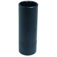 thumbnail image 2 of Proto Torqueplus Protoblack Deep Socket, 1/2" Drive, 1/2", 12 Pt, EA (577-5316B), 2 of 2