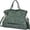 Green, variant on Punk Frosted Handbag for Women, Rivet Studded Purse Tassel, PU Leather Versatile Shoulder Bag For Daily