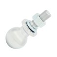 thumbnail image 4 of Hitch Ball, Towing Hitch Ball 3500lbs Durable 2in Diameter  for Vehicle, 4 of 8