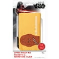 thumbnail image 3 of Diamond Dotz Chewie Star Wars Diamond Painting Kits for Adults - Diamond Art Kits a Relaxing Creative Craft Kit with Dotz Gems 7.7"x4.5", 3 of 3