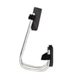 thumbnail image 4 of LOVIVER Genouillère Ajustable Protection Stable des Genoux Remplace Tabouret de Jardin Noir, 4 of 8
