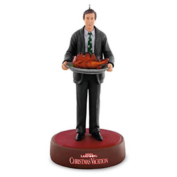 Hallmark Keepsake National Lampoon's Christmas Vacation A