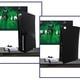 thumbnail image 4 of Tholdsy Cubierta antipolvo de silicona de fácil instalación para sistema de juegos, cubierta de consola de juegos, cubierta de silicona Videojuegos y accesorios, 4 of 6