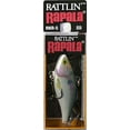 thumbnail image 2 of Rapala Rattlin' Rapala 05 Lipless Crankbait Shad, 2 of 3