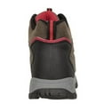 thumbnail image 2 of Mountain Warehouse Mens Adventurer Waterproof Hiking Boots, 2 of 5