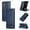 Blue, variant on Decase Premium Leather Wallet Case for Samsung Galaxy S25 ,with 3 Card Slots, Cash Pocket, Magnetic Closure, Slim & Stylish Folio Case, PU TPU Shockproof Durable Protective Phone Case,Darkgreen