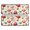 Red Mushroom Clover, variant on Kitchen Rugs Sets Of 2,Red Mushroom Clover White Pattern Anti Fatigue Kitchen Mat Rugs Non Slip Washable,Decorative Kitchen Floor Mats for Kitchen,Sink,Laundry,17"x47" 17"x47"