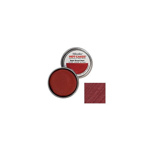 Enkaustikos Hot Cakes! - 1.5oz (45ml) - Super Russet Pearl