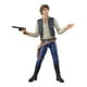 thumbnail image 5 of Figura de Acció Hasbro Star Wars The black Series Han Solo, 5 of 6