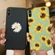 thumbnail image 5 of For Xiaomi Redmi 9 9C 9A Case Silicon Fashion Flower Girls Heart Cute Phone Cover Back Cases For Redmi 9 C Redmi 9 A Case Fundas, 5 of 5