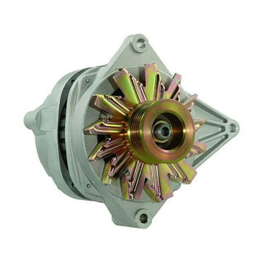 Alternator - Compatible with 1996 - 1999 Buick LeSabre 3.8L V6 1997 1998