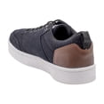 thumbnail image 3 of Tenis Hombre VAL STREET Casual Urbano Caballero negro 29, 3 of 5