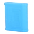 thumbnail image 4 of Lightweight And Portable Silicone Finger Cover Anti-Slip Grain Design 8Pcs Finger Band, Soft   Finger Band, Wonderful Accessories For   Player, 4 of 8