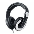 thumbnail image 1 of Auriculares Sennheiser HD 205-II para estudio y DJ, negro/gris, 1 of 3