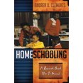 thumbnail image 4 of Homeschooling: A Research-Based How-To Manual, 4 of 4