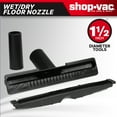 thumbnail image 3 of Shop-Vac 10 inch by 1-1/2 inch diameter Wet/Dry Nozzle, 3 of 9