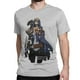 thumbnail image 5 of Camiseta de verano para hombre top de marca Billy Squier. Camiseta estampada para hombre ropa informal con estilo, 5 of 7