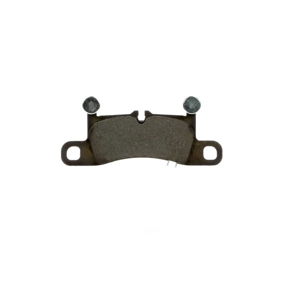 Bosch BE1453H Bosch Blue Brake Pads w/ Hardware Fits select: 2011-2017 PORSCHE CAYENNE, 2011-2017 VOLKSWAGEN TOUAREG
