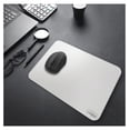 thumbnail image 2 of LuxxPad Tempered Glass Mouse Pad - Enhanced Precision for Gaming & Work, Durable & Scratch-Resistant, Colors (Black, 10" x 14"), 2 of 6