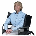 thumbnail image 2 of Skil-Care Wheelchair Side Wings, X-tra Support, 2 of 3