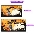 thumbnail image 5 of Trick or Treat Yorkshire Terrier Needs Candy Happy Halloween Night Desk Mat Full Keyboard Mouse Pad Yorkie Dog Lover Gifts Large Mousepad - 02020, 5 of 5