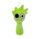 thumbnail image 1 of Sprunki juguetes de peluche juego de terror juguetes de dibujos animados lindo almohada de peluche suave para chico cumpleaños regalo de Navidad muñecos de peluche para niños, 1 of 5