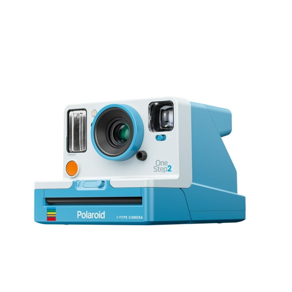 Polaroid Originals OneStep 2 VF Summer Blue