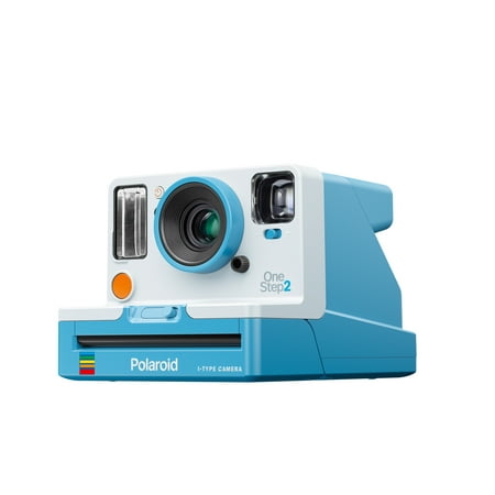 Polaroid Originals OneStep 2 VF Summer Blue (Polaroid Camera Best Price)