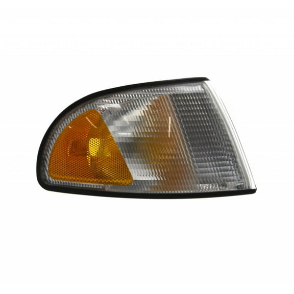 For Audi A4 1996-1999 Parking Light Assembly Unit Passenger Side | AU2521101 | 8D0 953 050 B