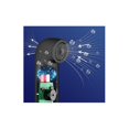 thumbnail image 4 of Medidor de alcohol portátil Sensor de bocanadas Medidor de alcohol electrónico inteligente negro, 4 of 4