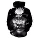 thumbnail image 2 of Sudadera con capucha de Anime Manga Ninja Cosplay para hombres y mujeres, sudaderas con capucha 3D, sudaderas Uzumaki Akatsuki Sasuke Kakashi, ropa de calle, tops, 2 of 3