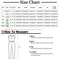 thumbnail image 3 of ALLLIST Pajamas for Men Set Cotton Sleepwear Solid Gray Long Sleeve Tops & Bottom Button Down Pajamas Men M-4XL, 3 of 3