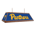 thumbnail image 2 of Pitt Panthers: Premium Wood Pool Table Light, 2 of 8