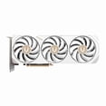 thumbnail image 1 of Tarjeta de Video ZOTAC Gaming GeForce RTX 5070 TI Solid Core OC White Edition 16GB ZT-B50710Q2-10P, 1 of 4