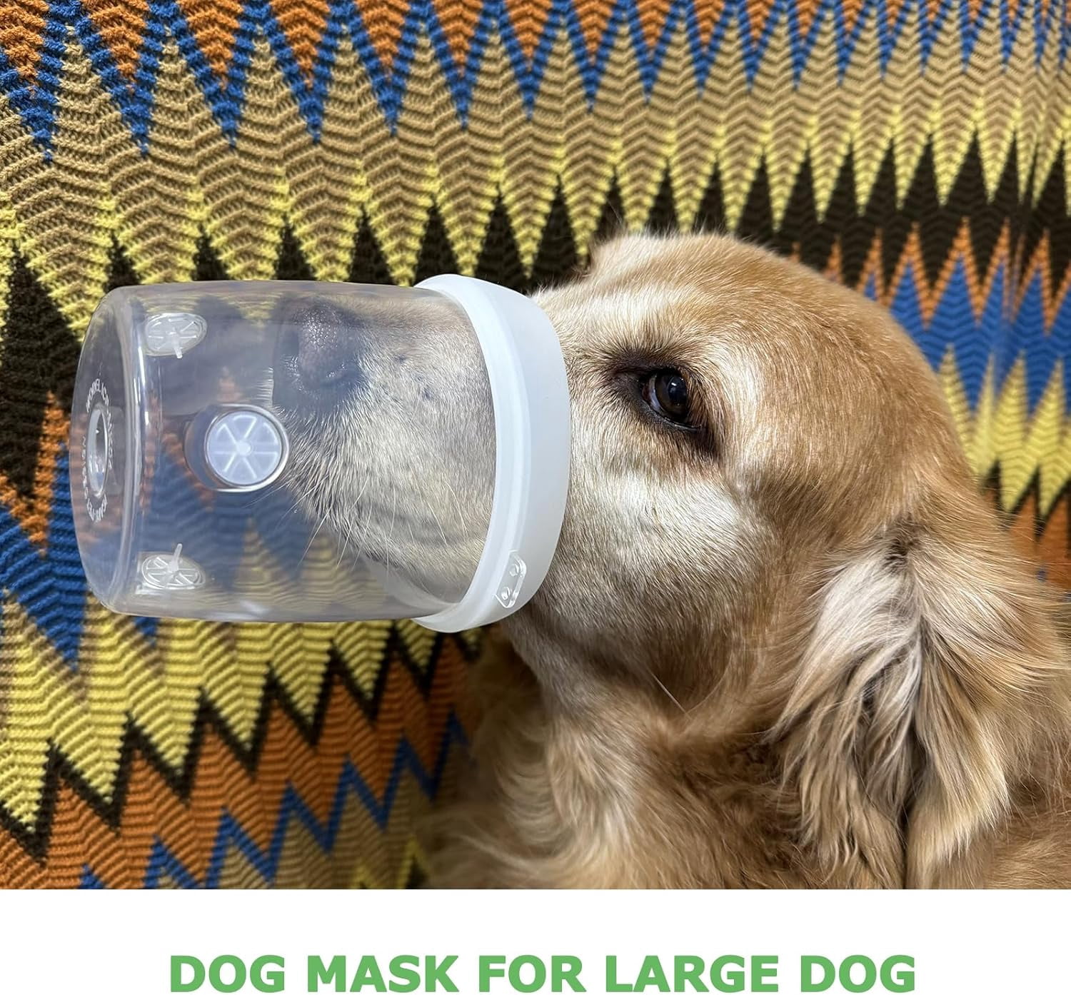 Spacer for Large Dog,Blue
