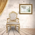thumbnail image 3 of Tagliarino, Marco 24x17 Gold Ornate Wood Framed with Double Matting Museum Art Print Titled - Lights And Waves, 3 of 4