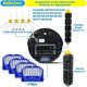 thumbnail image 2 of Accesorios Kit de repuesto para serie 600 Repuestos para Roomba 600 610 614 620 625 630 635 640 645 650 655 660 665 670 671 680 690 691, 2 of 5
