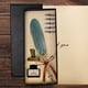 thumbnail image 4 of Juego de pluma de inmersión de pluma de caligrafía Vintage Likrtyny Para estrenar, 4 of 7