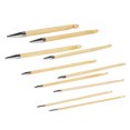 thumbnail image 4 of Knitting , Adjustable Convenient Different Size Crochet Hooks  For Weaving For Hats, 4 of 8
