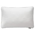 thumbnail image 4 of Tempur-Pedic Tempur-Cloud Polyester Zipper Pillow Protector - Queen, Adult, 4 of 6