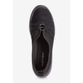 thumbnail image 5 of Comfortview Women's CV Sport Greer Slip On Sneaker, 5 of 6
