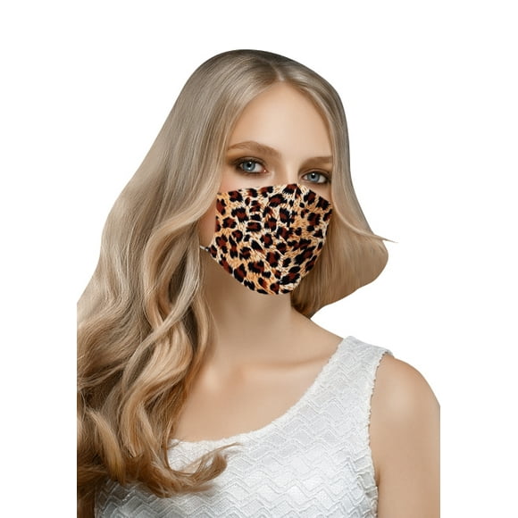 Ava by Pol' Atteu Teen Girlz Designer 90210 Face Mask
