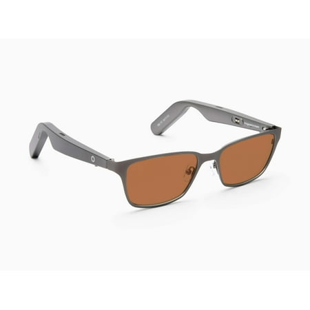 Lucyd - Lyte Starseeker Square Wireless Connectivity Audio Blue Light Glasses - Starseeker Blue Light