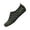Green, variant on Beach Socks Water Shoes For Women Men Patterned Print Non Slip Quick Dry Thickened Rubber Sole For Wading Diving Swimming And Surf Green 40