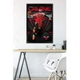 thumbnail image 6 of NBA Chicago Bulls - Zach LaVine 23 Wall Poster, 22.375" x 34" Framed, 6 of 6