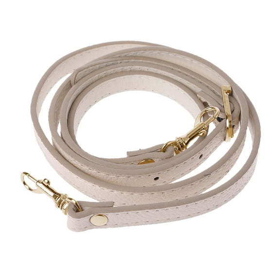 120cm PU Leather Shoulder Bag Handle DIY Purse Strap Handbags Belts Strap Bags Accessory