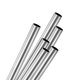 thumbnail image 1 of Tubo de acero inoxidable de 6 piezas de 200 mm, 5 mm de diámetro exterior y 0.2 mm de grosor de pared, tubería de acero inoxidable sin costura [0.2x0.01x7.9IN], 1 of 7