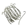 thumbnail image 2 of Marcapáginas antigua surtida / 20 piezas, joyería de abalorios, accesorios para manualidades Colco Marcador de plumas, 2 of 6