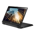 Fujitsu P728 Touchscreen 2 in 1 Laptop PC 12.5" Core i5 8GB RAM 128GB